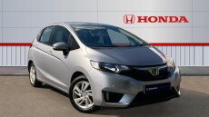 Honda Jazz 1.3 SE Navi 5dr Petrol Hatchback